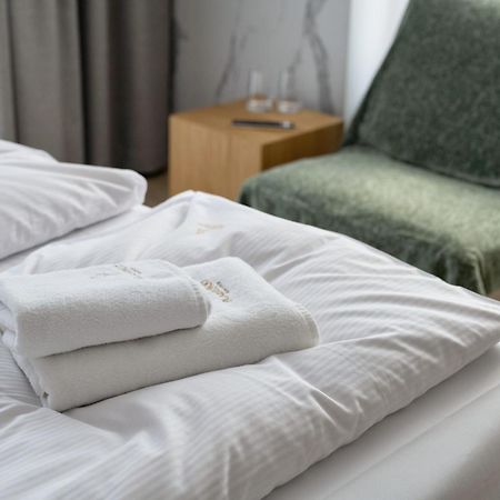 Flamingo Residence Apart Hotel Dziwnów Dış mekan fotoğraf