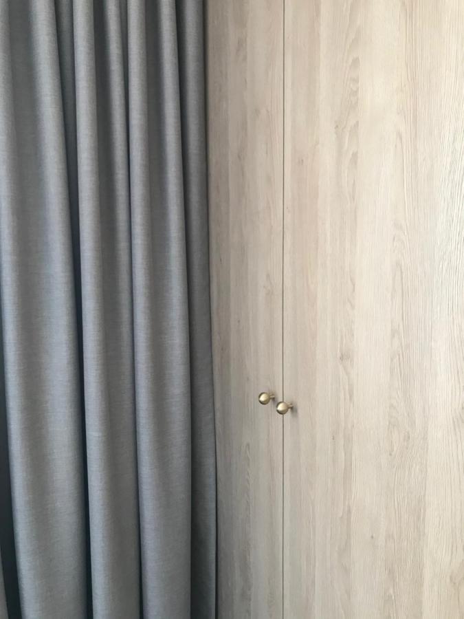Flamingo Residence Apart Hotel Dziwnów Dış mekan fotoğraf