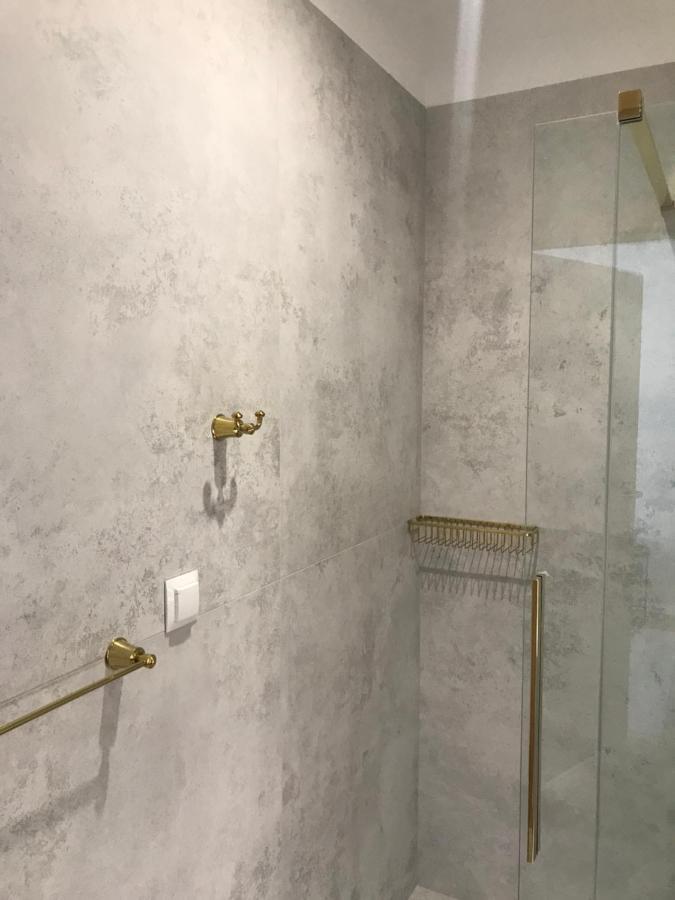 Flamingo Residence Apart Hotel Dziwnów Dış mekan fotoğraf