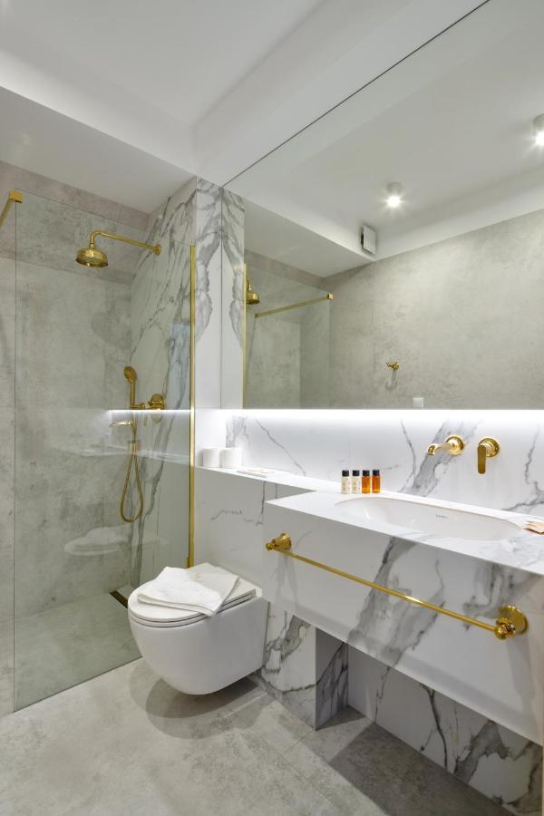 Flamingo Residence Apart Hotel Dziwnów Dış mekan fotoğraf